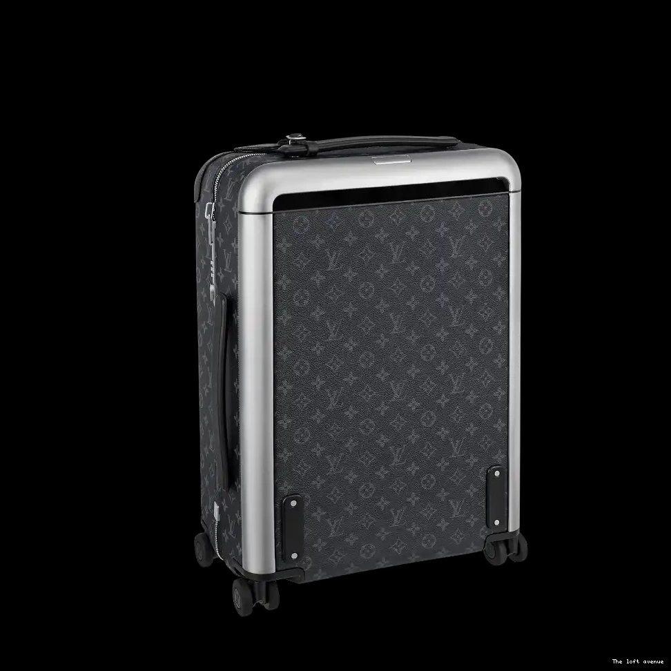 HORIZON SUITCASE 55 37L CUSTOM CABIN MONOGRAM 0501